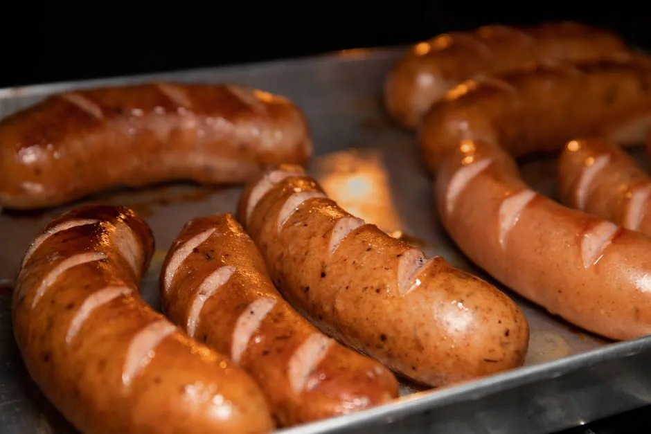 Why Do Sausage Casings Split When Cooking?