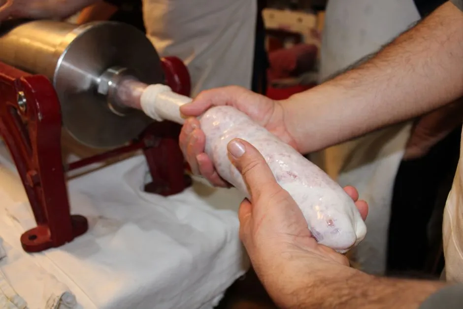 Sausage Casings Explained: Natural to Fibrous